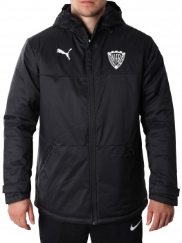 VFB ANNWEILER WINTERPARKA | yam yam world