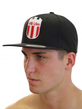 VFB ULM FLEXFIT CLASSIC SNAPBACK | yam yam world