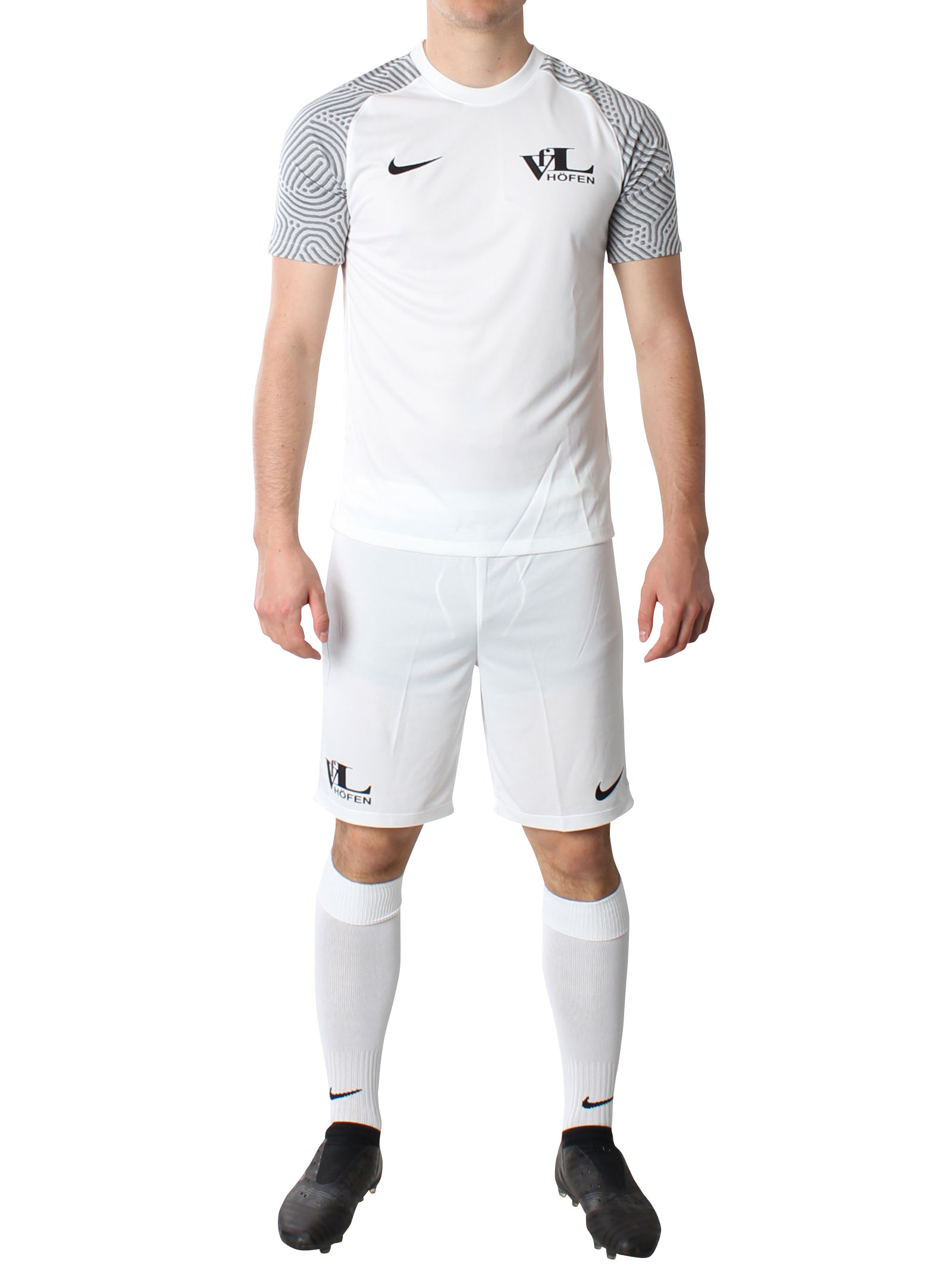 VFL H�FEN AUSW�RTS TRIKOT SET | yam yam world