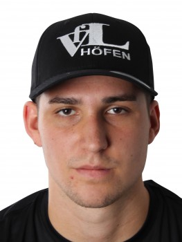 VFL H�FEN CAP CURVED | yam yam world