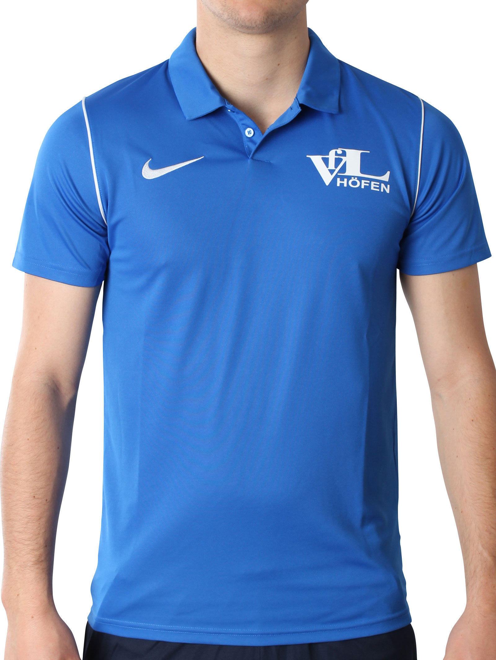 VFL H�FEN POLOSHIRT | yam yam world