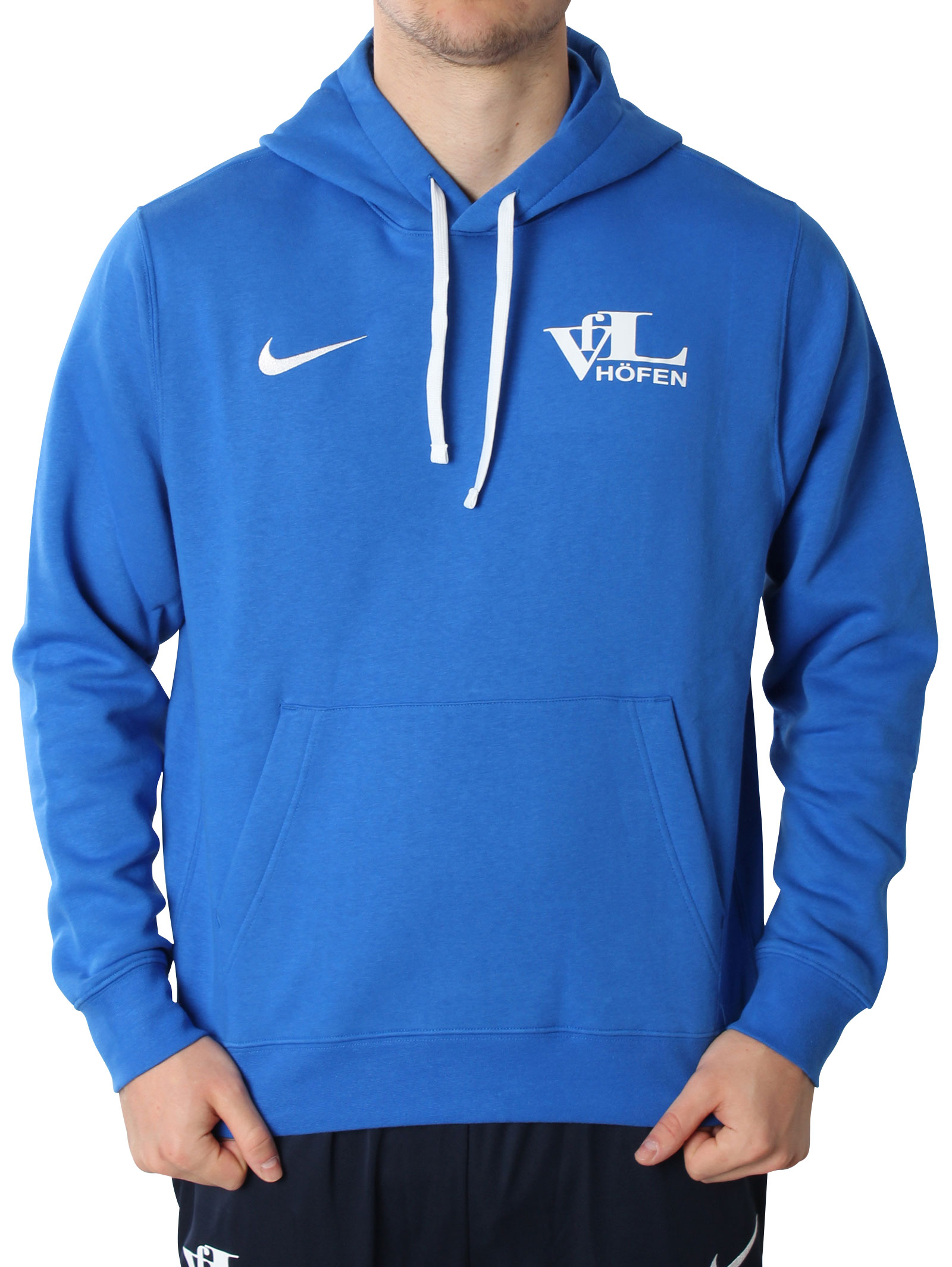 VFL H�FEN TEAM HOODIE | yam yam world