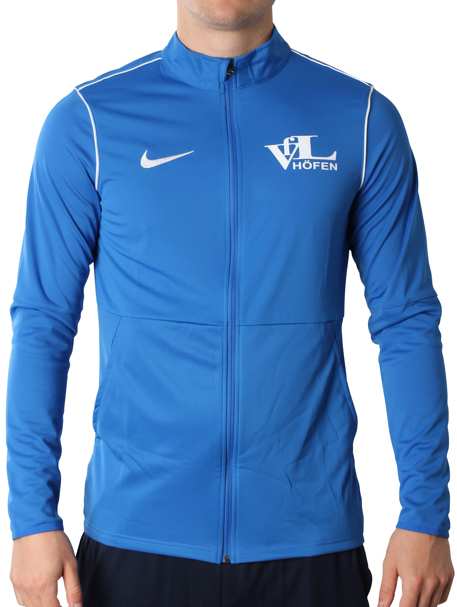 VFL H�FEN TRAININGSJACKE KINDER | yam yam world