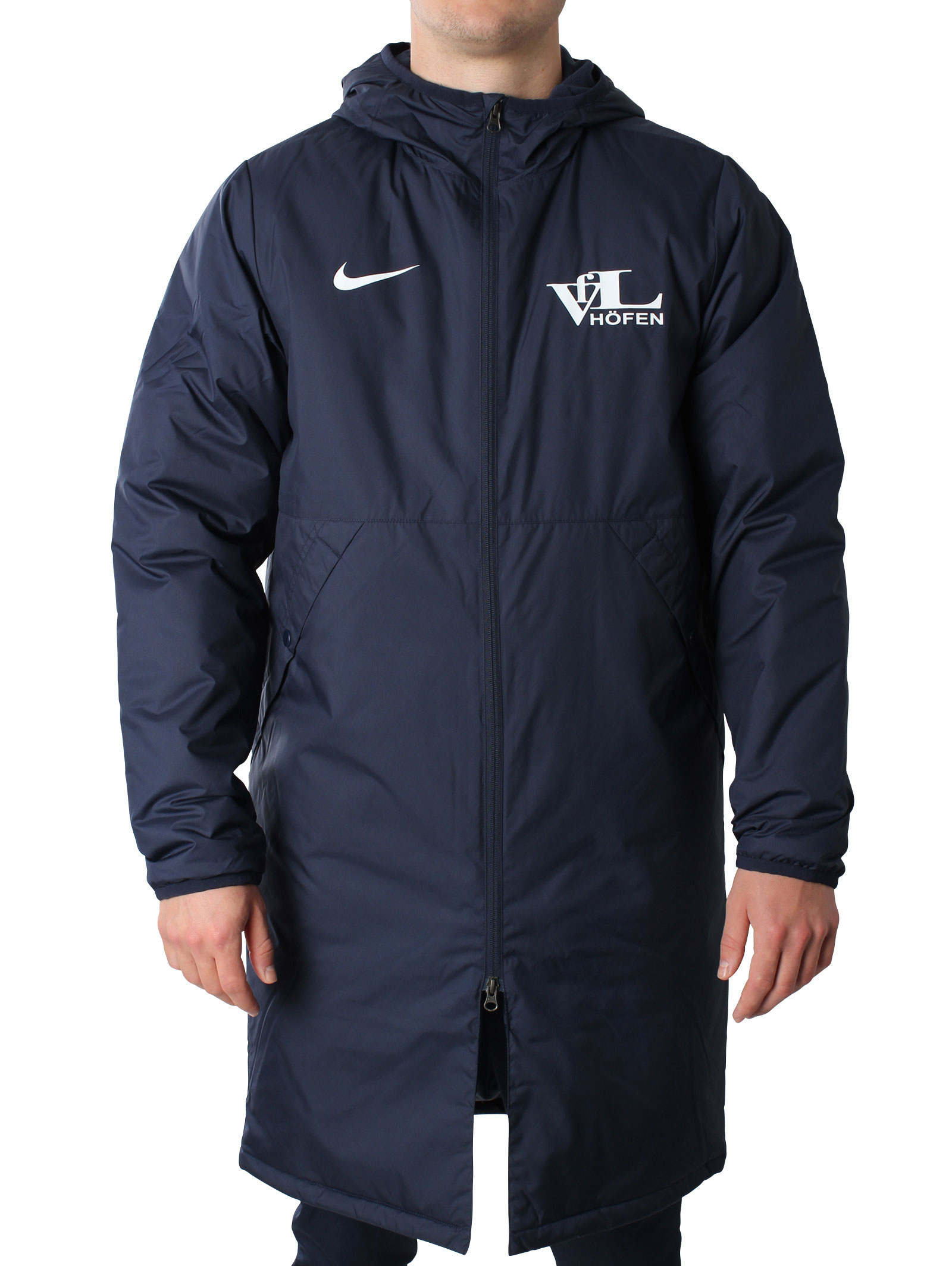 VFL H�FEN WINTERJACKE | yam yam world