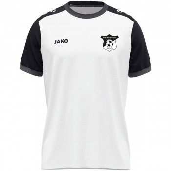 VFR BISCHWEIER AUSW�RTS-TRIKOT | yam yam world
