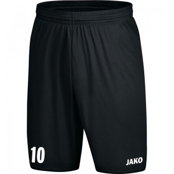 VFR BISCHWEIER HEIM-TRIKOT-SHORTS | yam yam world