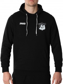 VFR BISCHWEIER HOODIE BAUMWOLLE | yam yam world