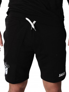 VFR BISCHWEIER HOSE KURZ BAUMWOLLE | yam yam world