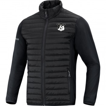 VFR BISCHWEIER HYBRIDJACKE | yam yam world