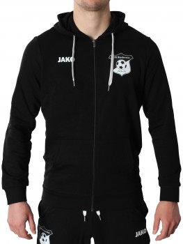 VFR BISCHWEIER KAPUZENJACKE BAUMWOLLE | yam yam world