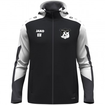 VFR BISCHWEIER PR�SI-JACKE | yam yam world