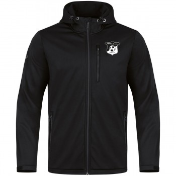 VFR BISCHWEIER SOFTSHELLJACKE | yam yam world