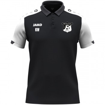 VFR BISCHWEIER TRAINER-POLOSHIRT | yam yam world