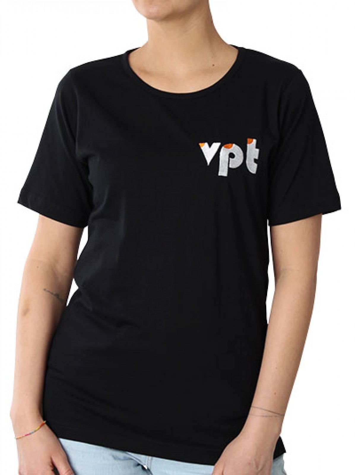 VPT-DAMEN SHIRT