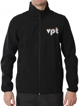 VPT PREMIUM SOFT SHELL JACKE LIGHT | yam yam world