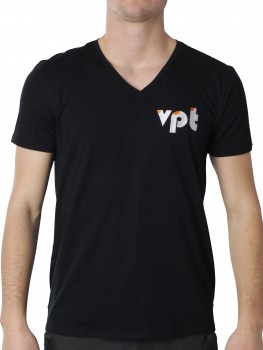 VPT PREMIUM V-NECK T-SHIRT | yam yam world