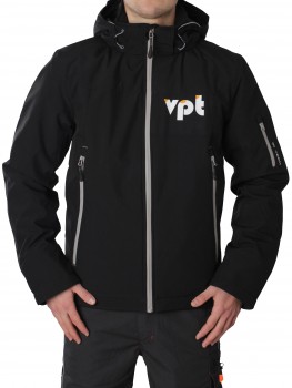 VPT PREMIUM WINTER SOFT SHELL JACKE | yam yam world