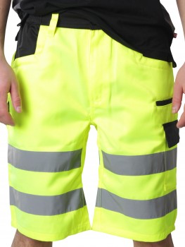 VPT REFLEXTIONS-SAFETY CARGO SHORT | yam yam world