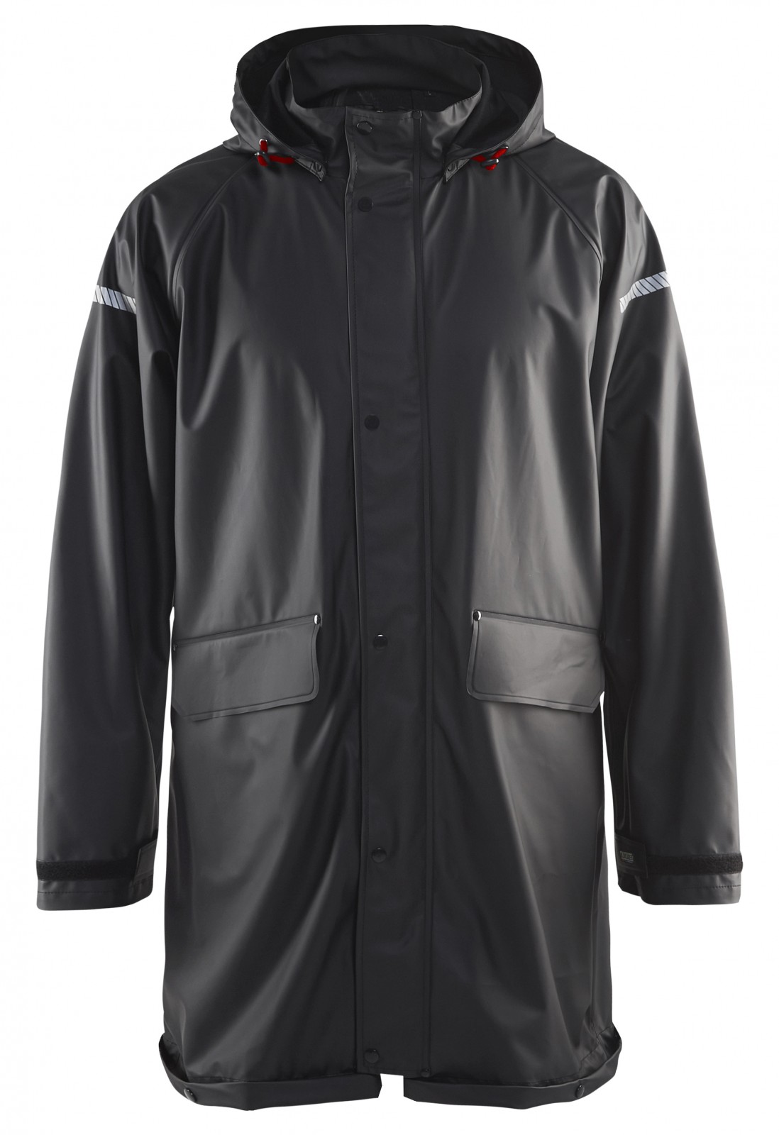 VPT-REGENJACKE LEVEL 1-LANGVERSION