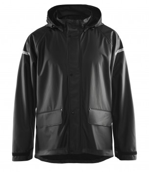 VPT-REGENJACKE LEVEL 1 | yam yam world