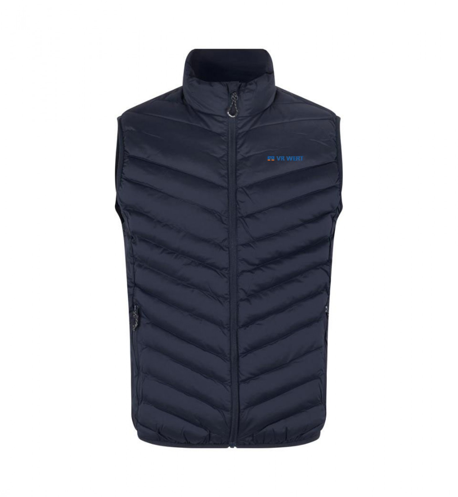 VR WERT BODYWARMER DAMEN