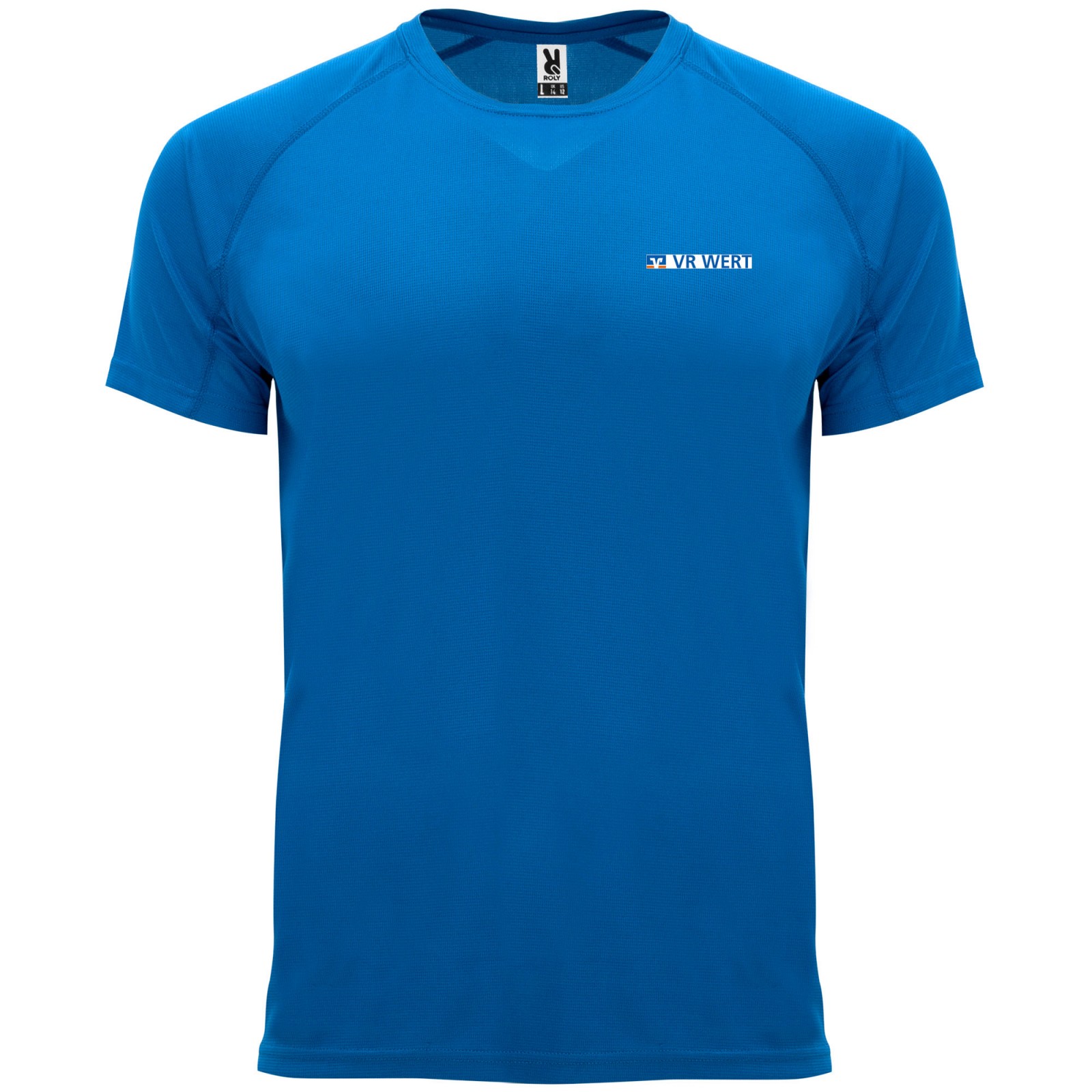 VR WERT LAUFSHIRT MEN
