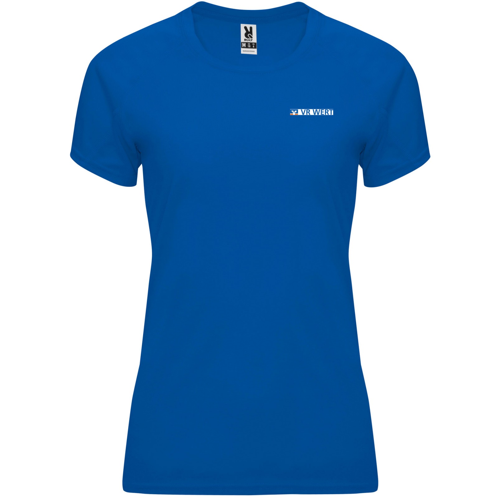 VR WERT LAUFSHIRT WOMEN