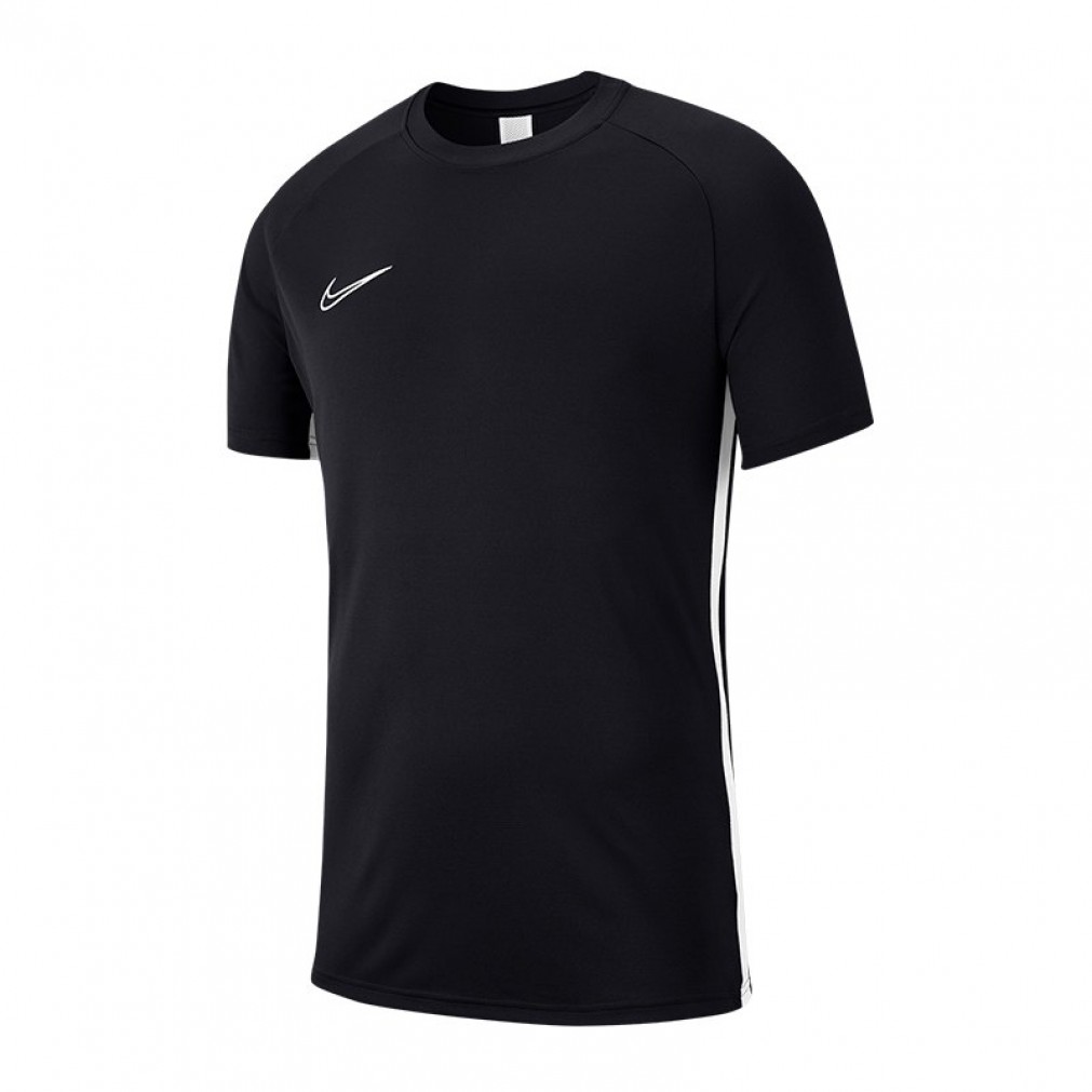 Vereine NIKE AJ9088-010 T-Shirts schwarz