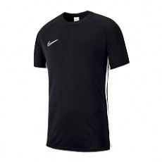 Vereine NIKE AJ9088-010 T-Shirts schwarz | yam yam world