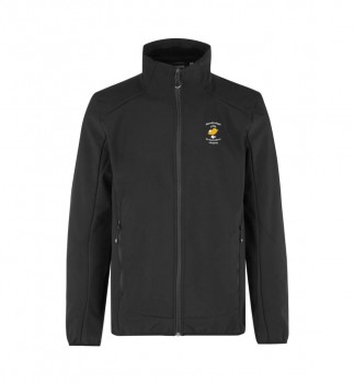 WANDERV�GEL SOFTSHELL JACKE HERREN | yam yam world