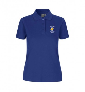 WANDERV�GEL SOFTSHELL POLOSHIRT DAMEN | yam yam world