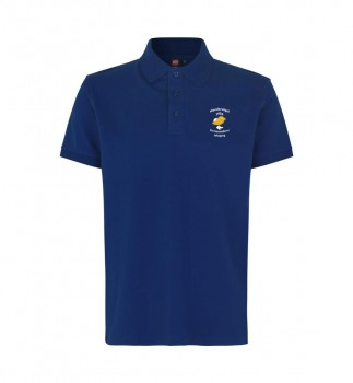 WANDERV�GEL SOFTSHELL POLOSHIRT HERREN | yam yam world