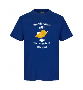 WANDERV�GEL T-SHIRT | yam yam world