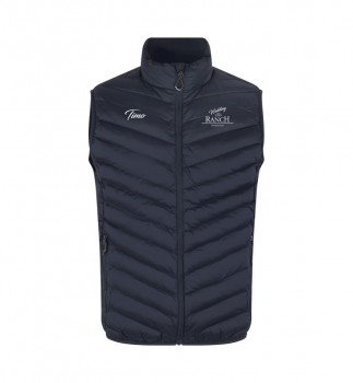 WEDDING RANCH BODYWARMER | yam yam world