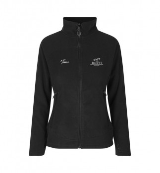 WEDDING RANCH FLEECE DAMEN | yam yam world
