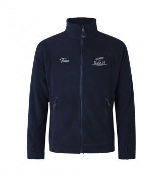 WEDDING RANCH FLEECE HERREN MANAGEMENT | yam yam world