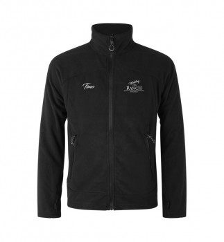 WEDDING RANCH FLEECE HERREN | yam yam world