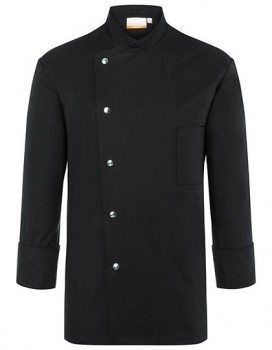 WEDDING RANCH KOCHJACKE LANG HERREN | yam yam world