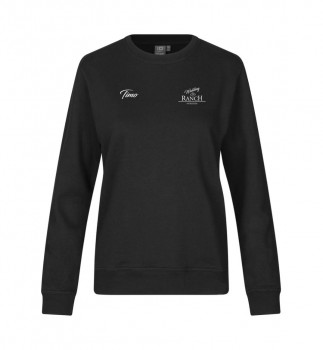WEDDING RANCH LONGSLEEVE | yam yam world