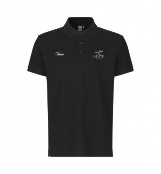 WEDDING RANCH POLO HERREN | yam yam world