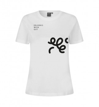WEINGUT KERN DAMENSHIRT WEISS | yam yam world