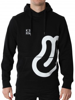 WEINGUT KERN HOODY HERREN SCHWARZ | yam yam world