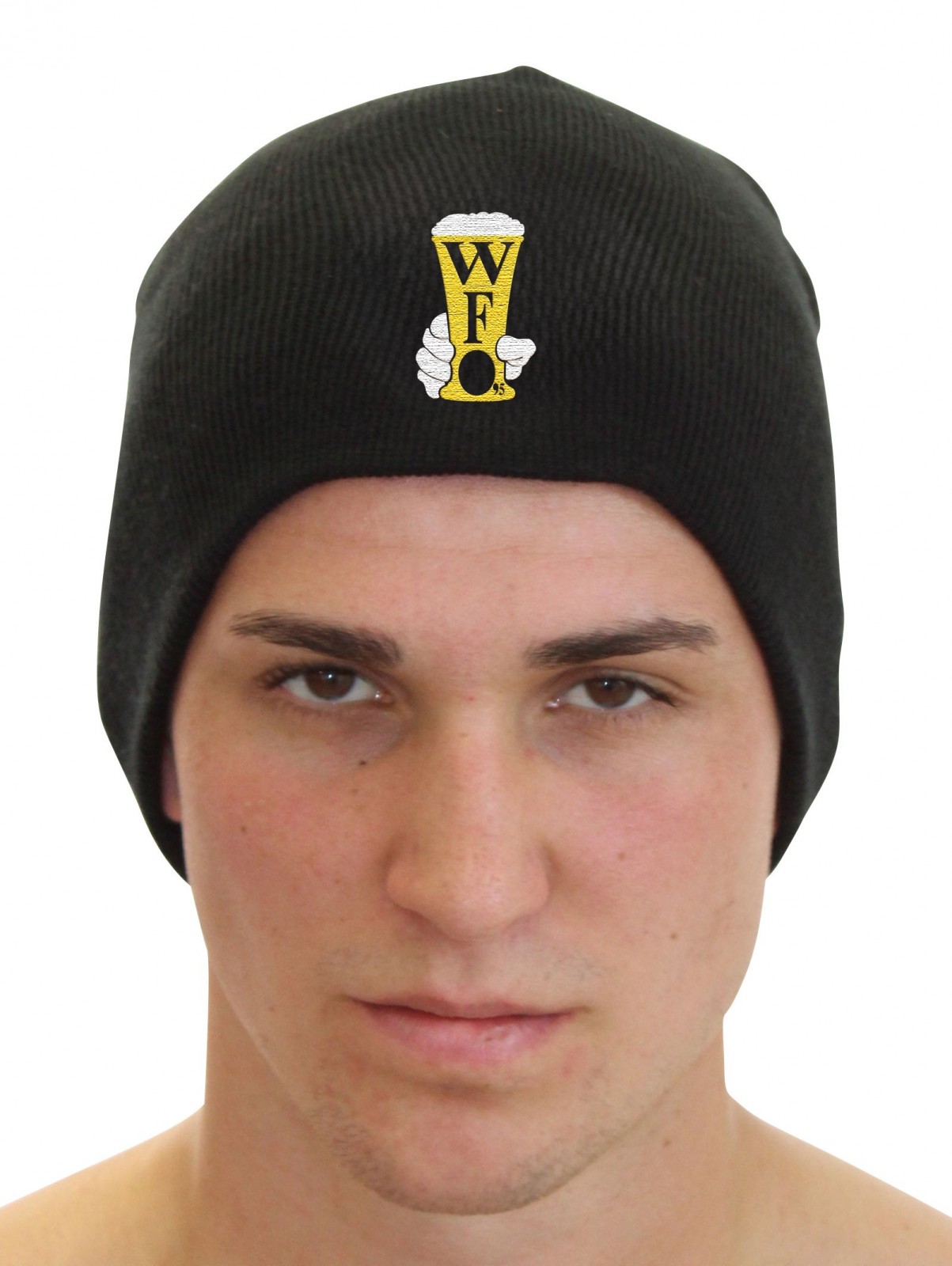 WEIZENBIERFREUNDE M�TZE