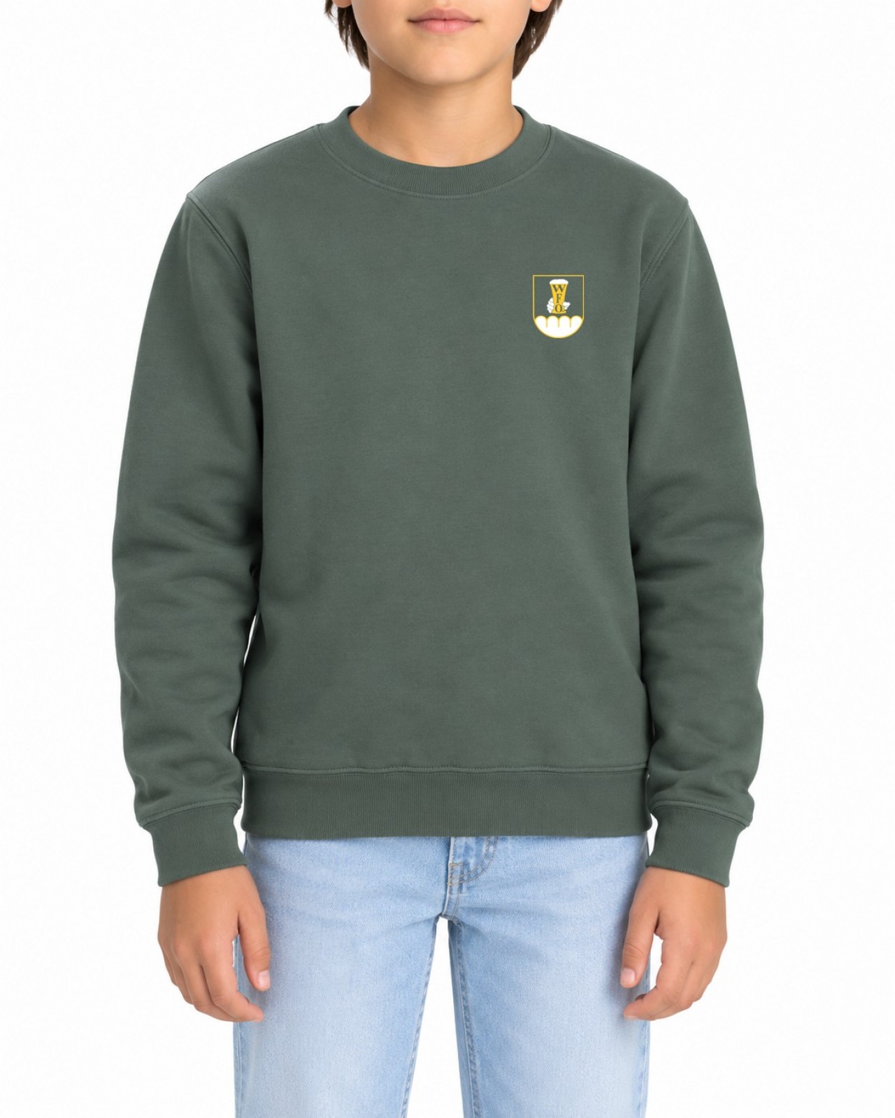 WEIZENBIERFREUNDE SWEATSHIRT KIDS