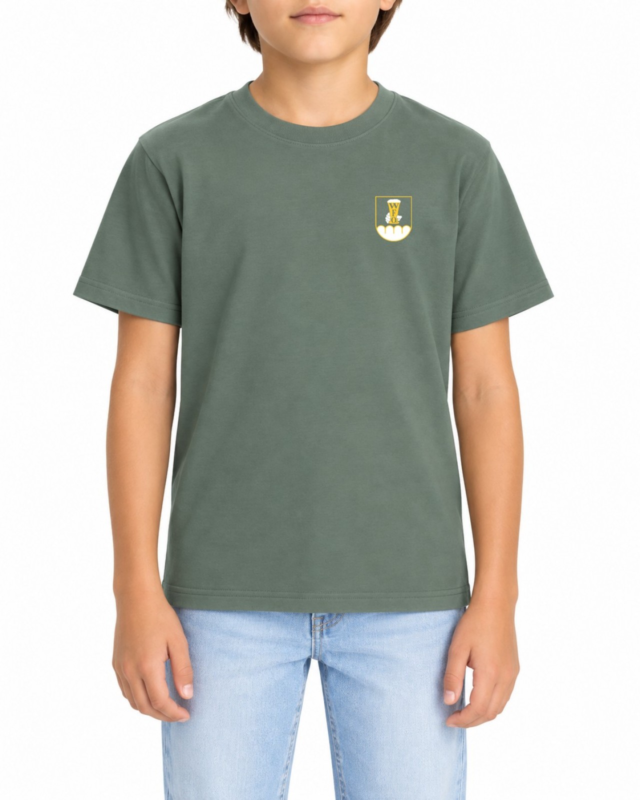 WEIZENBIERFREUNDE T-SHIRT KIDS