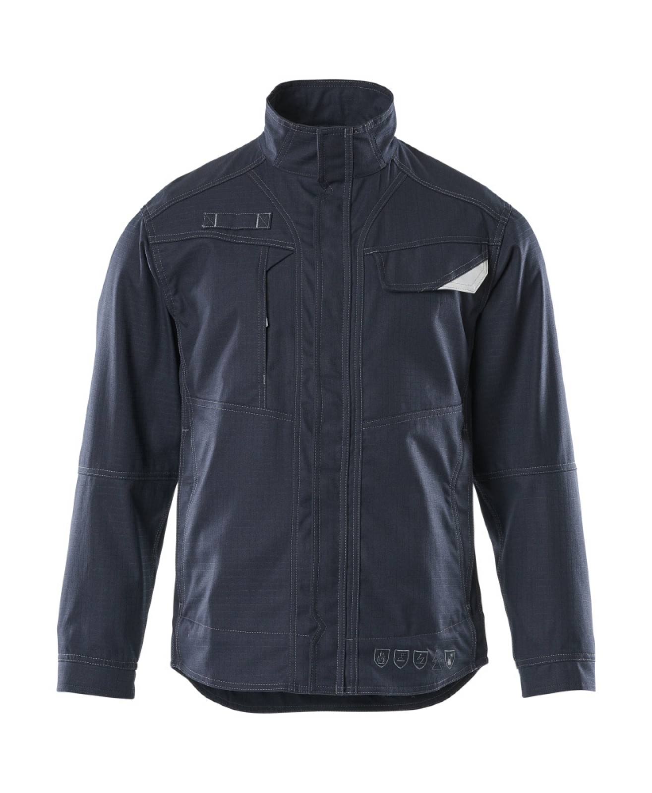 WERNER KOCH ARBEITSJACKE