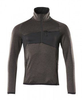 WERNER KOCH FLEECEPULLOVER | yam yam world