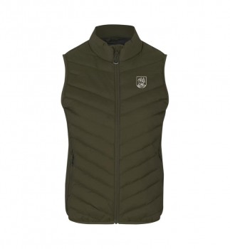 WHF BODYWARMER DAMEN | yam yam world