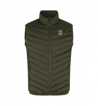 WHF BODYWARMER HERREN | yam yam world