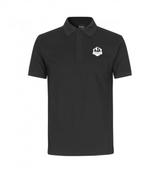 WHF POLO SHIRT ACTIVE HERREN | yam yam world